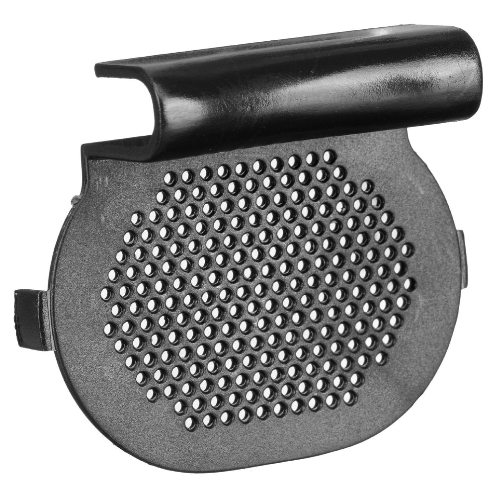 Coles Front Screens for 4104 Lip Microphone (2-Pack)