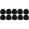 Sennheiser IE 4 - Ear Adapter "S", black