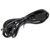 Radial IEC-US Power Cable
