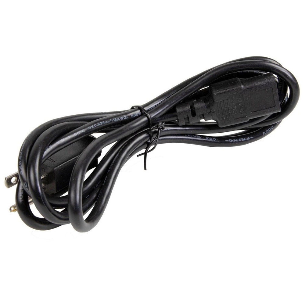 Radial IEC-US Power Cable