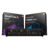 Pack IK Multimedia AXE I/O et Amplitube