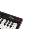 IK Multimedia iRig Keys 2 Mini Compact 37-key MIDI controller