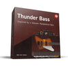 Ik Multimedia MODO BASS - Thunder Bass