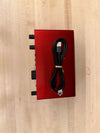 Focusrite Scarlett 2i2 4th Gen