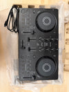 AlphaTheta DDJ FLX-2 - Compact Dj Controller