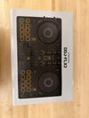 AlphaTheta DDJ FLX-2 - Compact Dj Controller