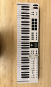 Arturia Keylab Essential 61 MK3 White