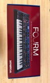 Sequential Fourm Keyboard - 4-voice Analog Keyboard Synth