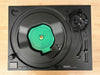 TECHNICS SL-1200MK7 NOIR