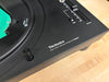 TECHNICS SL-1200MK7 NOIR