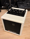 Phil Jones X4 Nanobass Combo Amp White