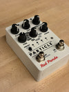 Red Panda Particle 2