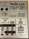 Roland TB-03