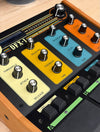 Walrus Audio DFX-1 Percussion Processing Unit