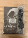 Omnitronic TRM-202 MK3 2-Channel Rotary Mixer