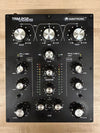 Omnitronic TRM-202 MK3 2-Channel Rotary Mixer