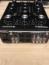 Omnitronic TRM-202 MK3 2-Channel Rotary Mixer