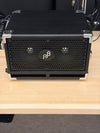 Phil Jones C2 Compact 2 Cabinet Black