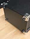 Phil Jones C2 Compact 2 Cabinet Black