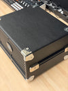 Phil Jones C2 Compact 2 Cabinet Black