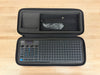 Oxi Instruments One Mk2 MIDI/CV Sequencer & Case - Black