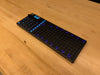 Oxi Instruments One Mk2 MIDI/CV Sequencer & Case - Black