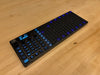 Oxi Instruments One Mk2 MIDI/CV Sequencer & Case - Black