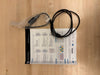 Oxi Instruments One Mk2 MIDI/CV Sequencer & Case - Black