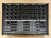 Erica Synths Perkons HD-01 Drum Machine Black