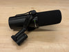 Shure SM7dB Dynamic Vocal Microphone w/Built-In Preamp