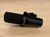 Shure SM7dB Dynamic Vocal Microphone w/Built-In Preamp