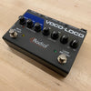 Radial Voco-Loco Mk2 - Vocal Effects Switcher