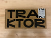 Native Instruments Traktor Z1 MK2 DJ Mixing Controller