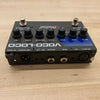 Radial Voco-Loco Mk2 - Vocal Effects Switcher