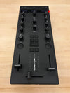 Native Instruments Traktor Z1 MK2 DJ Mixing Controller