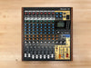 Tascam Model 12 Mixer/ Interface / Recorder / Controller
