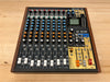Tascam Model 12 Mixer/ Interface / Recorder / Controller