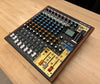 Tascam Model 12 Mixer/ Interface / Recorder / Controller