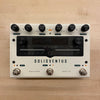 Gfi System Solis Ventus - Delay and reverb Pedal