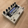 Gfi System Solis Ventus - Delay and reverb Pedal