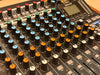 Tascam Model 12 Mixer/ Interface / Recorder / Controller