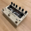 Gfi System Solis Ventus - Delay and reverb Pedal