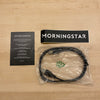 Morningstar FX MC3 MIDI Controller