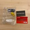 MXR Third Man Hardware Double Down Pedal
