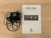 Micro de style vintage Golden Age Project PRE-73 JR MKII