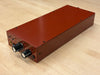 Micro de style vintage Golden Age Project PRE-73 JR MKII