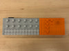 Yamaha SEQTRAK Mobile Music Ideastation Orange