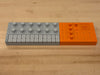 Yamaha SEQTRAK Mobile Music Ideastation Orange