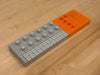 Yamaha SEQTRAK Mobile Music Ideastation Orange