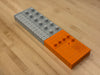 Yamaha SEQTRAK Mobile Music Ideastation Orange